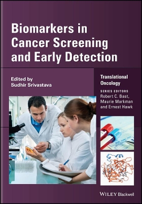 Biomarkers in Cancer Screening and Early Detection book