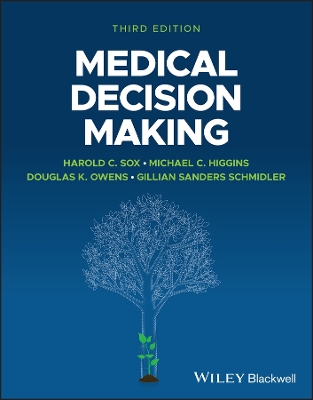 Medical Decision Making book