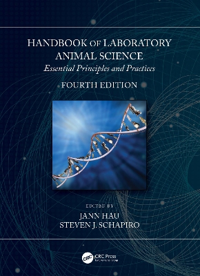Handbook of Laboratory Animal Science: Essential Principles and Practices book