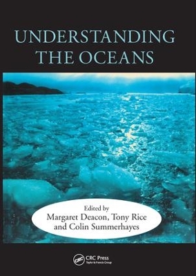 Understanding the Oceans by Margaret Deacon