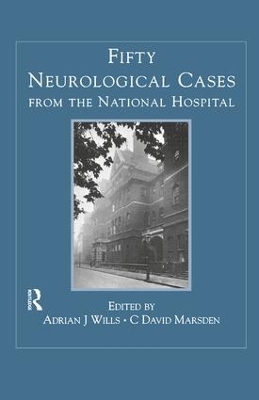 Fifty Neurological Cases from the National Hospital book