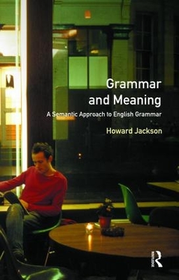 Grammar and Meaning book