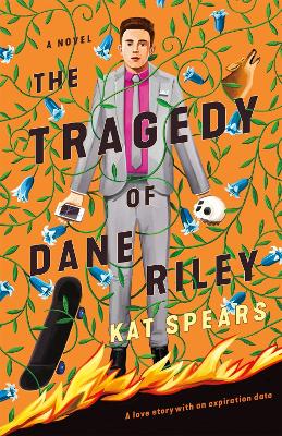 The Tragedy of Dane Riley: A Novel book