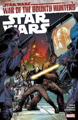 Star Wars Vol. 3 book