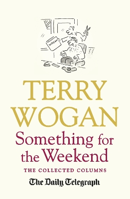 Something for the Weekend book