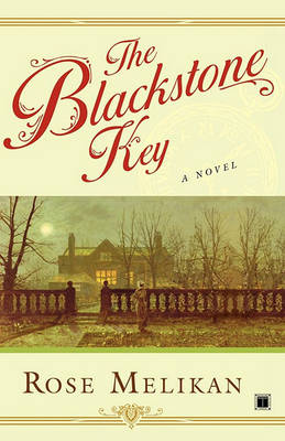 Blackstone Key book