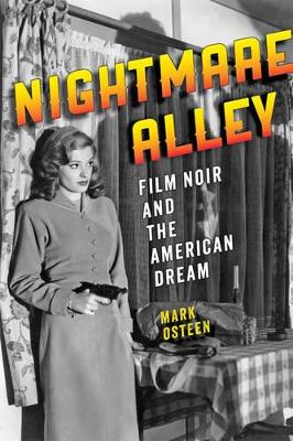 Nightmare Alley by Mark Osteen