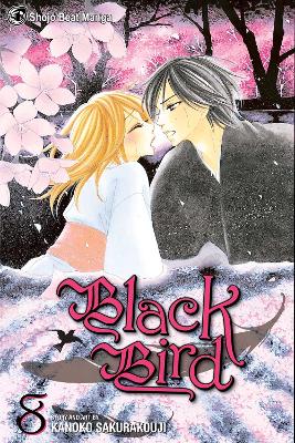 Black Bird, Vol. 8 book