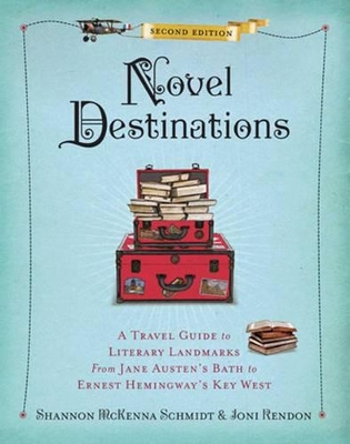 Novel Destinations, 2nd Edition book