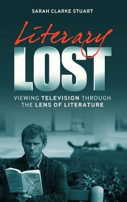 Literary Lost book