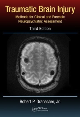 Traumatic Brain Injury book