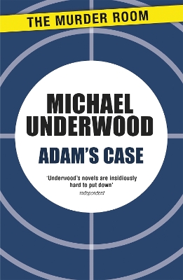 Adam's Case book
