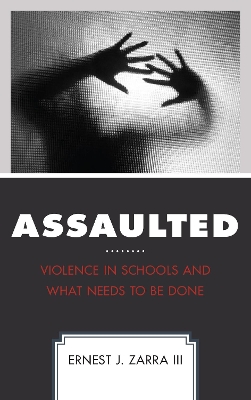 Assaulted book