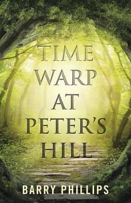 Time Warp at Peter's Hill book