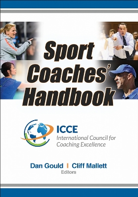 Sport Coaches' Handbook book