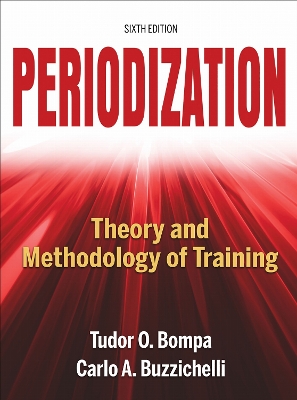Periodization-6th Edition book