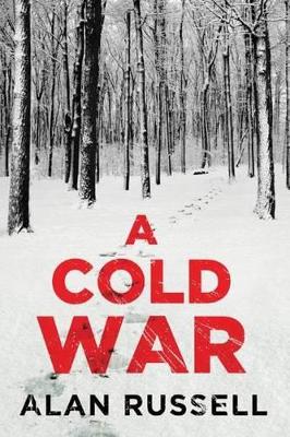 Cold War book