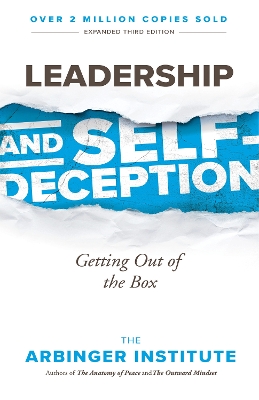 Leadership and Self-Deception book
