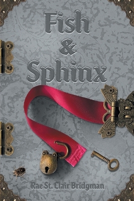 Fish & Sphinx book