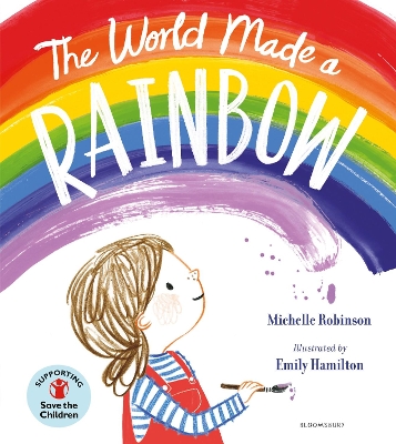 The World Made a Rainbow book