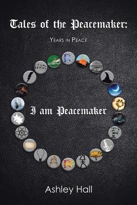 Tales of the Peacemaker book