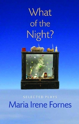 What of the Night? book