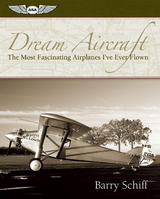 Dream Aircraft book