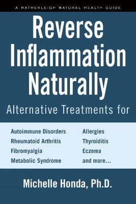 Reverse Inflammation Naturally book