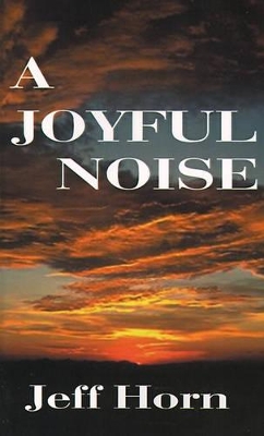 A Joyful Noise book