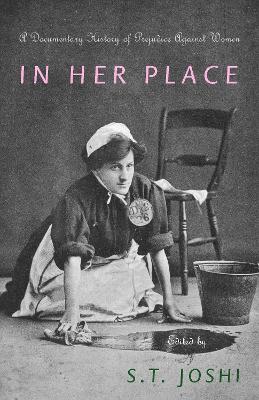 In Her Place book