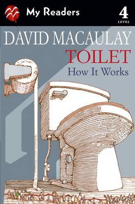 Toilet by David Macaulay