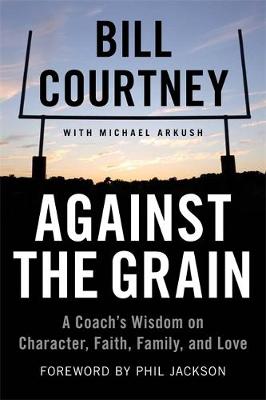 Against the Grain book