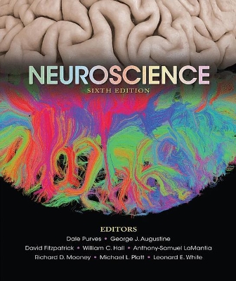 Neuroscience book