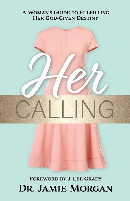 Her Calling book