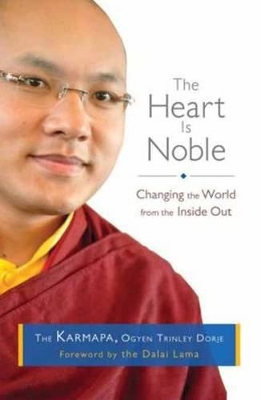 Heart Is Noble book