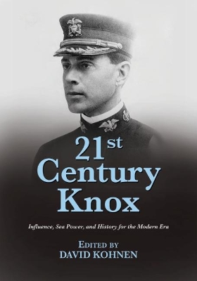 21st Century Knox book