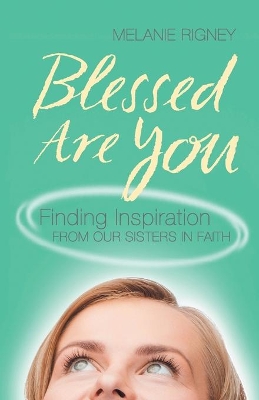 Blessed Are You book