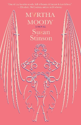 Martha Moody: a novel book