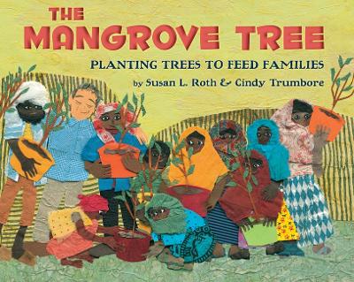 The Mangrove Tree book