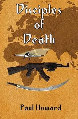 Disciples of Death book