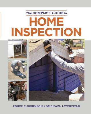 Complete Guide to Home Inspection book