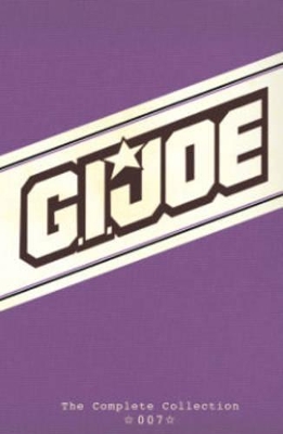 G.I. Joe The Complete Collection Volume 7 book