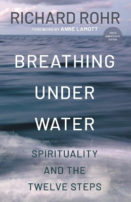 Breathing Under Water: Spirituality and the Twelve Steps (Second Edition, Anniversary Edition, Revised and Updated) book