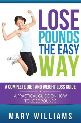 Lose Pounds the Easy Way book