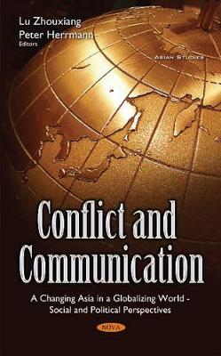 Conflict & Communication by Lu Zhouxiang