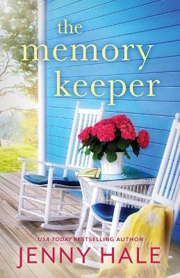 The Memory Keeper: A heartwarming, feel-good romance book