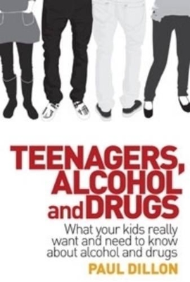 Teenagers, Alcohol and Drugs book