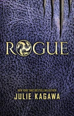 ROGUE book