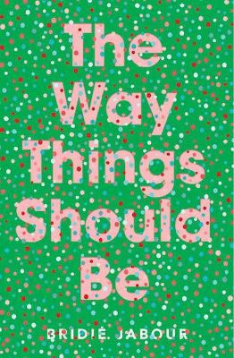 Way Things Should be book
