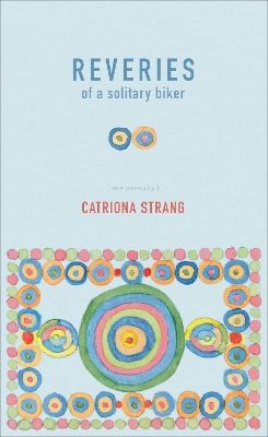 Reveries of a Solitary Biker book